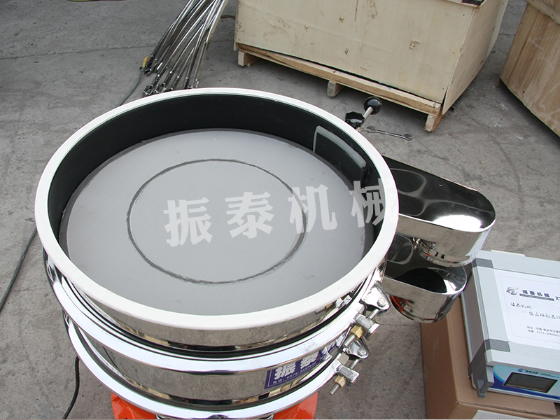 什么是特氟龙振动筛？特氟龙振动筛通常用于那个行业？