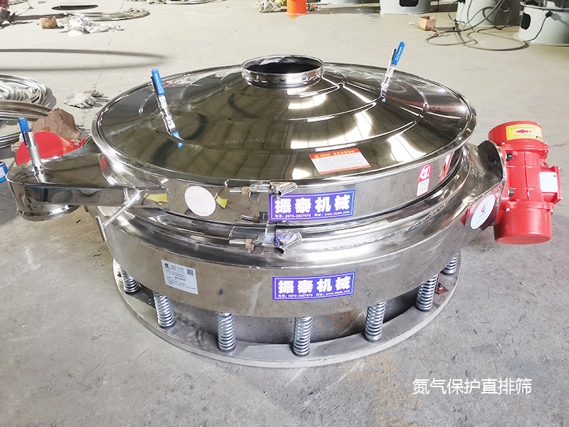 哪里能买到高性价比的淀粉直排式振动筛？