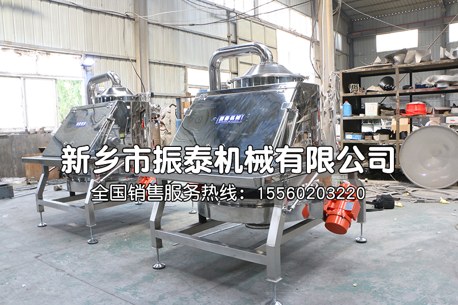 滑石粉无尘投料站在滑石粉行业应用的优势