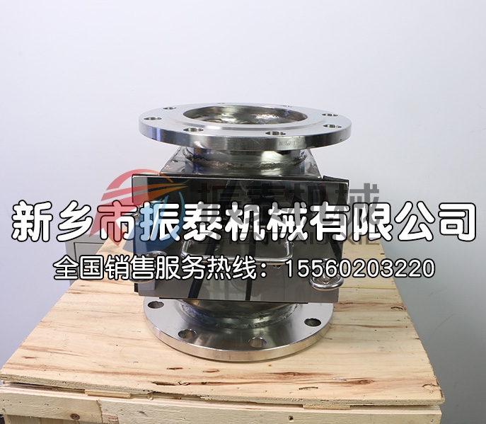 抽屉式除铁器