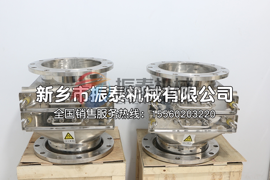 电池材料除铁器
