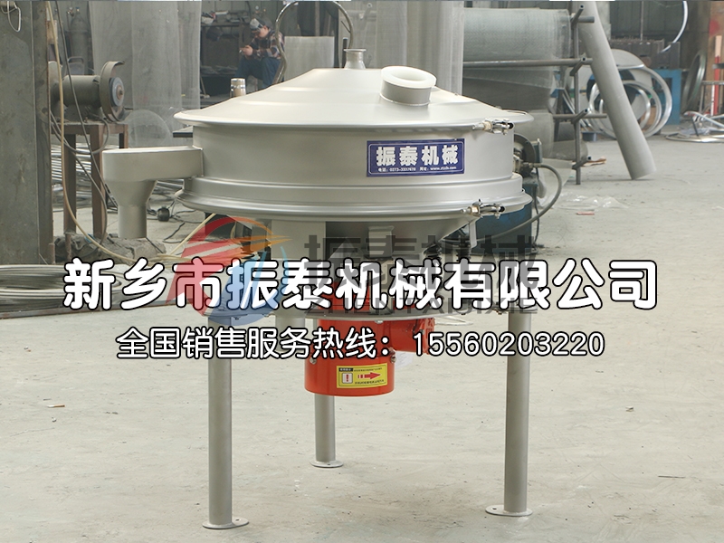 高频过滤筛